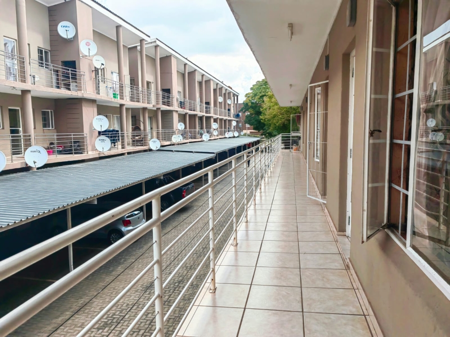 2 Bedroom Property for Sale in Potchefstroom North West